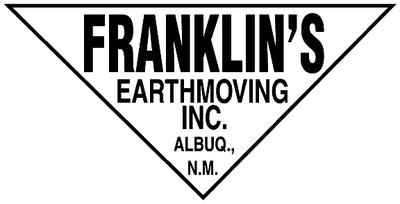 Franklin's Earthmoving